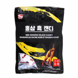 Caramelos de Ginseng rojo HUK